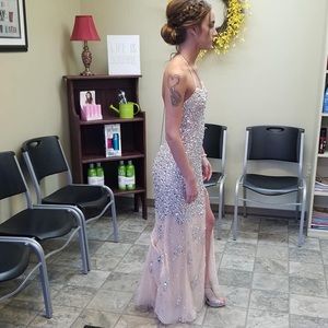 Jovani Prom Dress